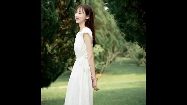 高三妹妹，这么好看的人像我都想天天拍了