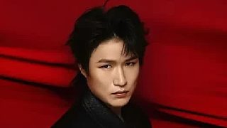 致敬中國(guó)女武神張偉麗