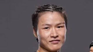 看張偉麗如何用拳頭書寫中國力量