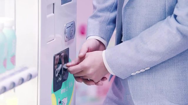 虽这季曾小贤镜头不多，然首集贤菲互动超甜！