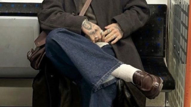 男人过了20岁，鞋子该整点啥款式？