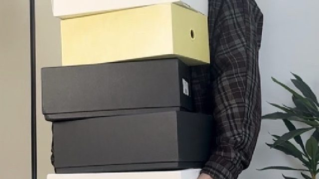 最合适的时机！再分享四双通勤鞋款！