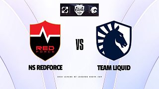 [KeSPA杯]【NS vs TL】全場速看丨2025KeSPA杯小組賽丨20251206