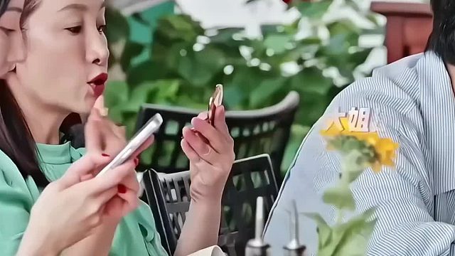 胡先煦：王安宇，你可真坏？王安宇：兄弟，你还是太年轻了！ 全民挑战