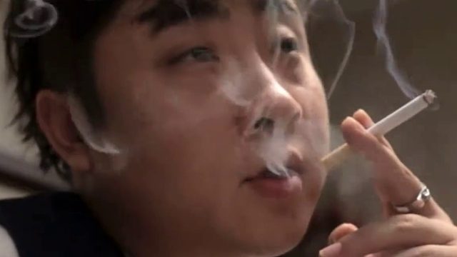 这是有多臭啊 能熏成这样？ 哈哈