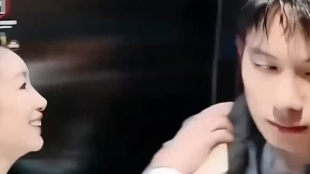 胡先煦：辛芷蕾你脚丫子怎么那么黑！ 全民挑战