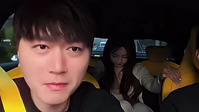 “一家人就应该整整齐齐”