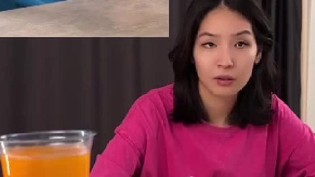 杯子两端如何同时满水？小朋友好奇