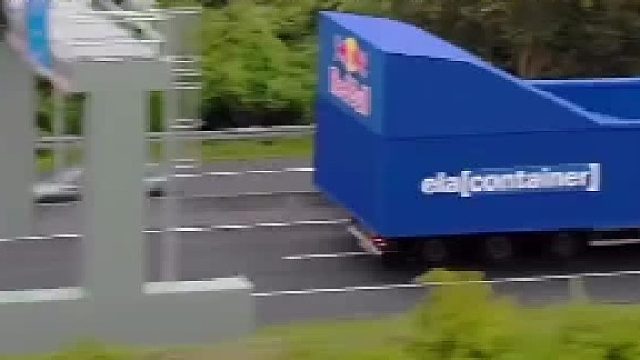 红牛自由式摩托骑士德国卢克·阿克曼的新挑战