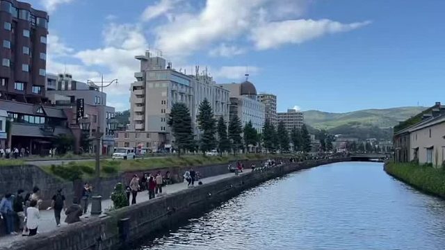 【2026北海道旅行攻略】札幌必吃｜札幌必逛｜札幌必去