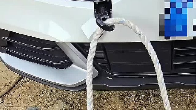 简单又实用的绳结技巧