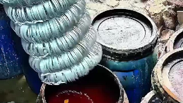 铁丝打造黄金手镯