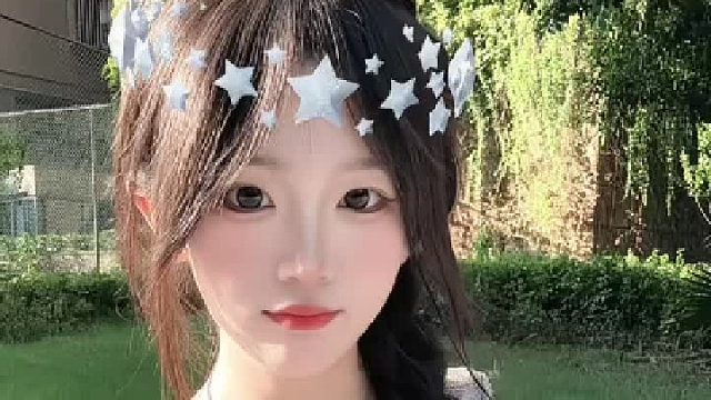 我想和你一起养一只猫，它叫我们的孩子