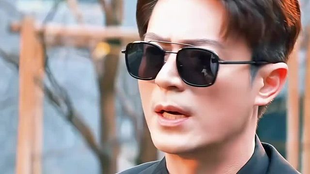 霍建华：我我理解有问题，还是妈妈说话有问题！