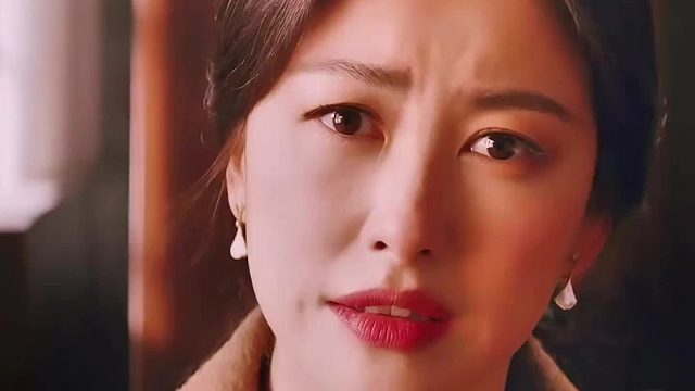 霍建华：谈恋爱嘛，要么三观一致，要么病情一致！