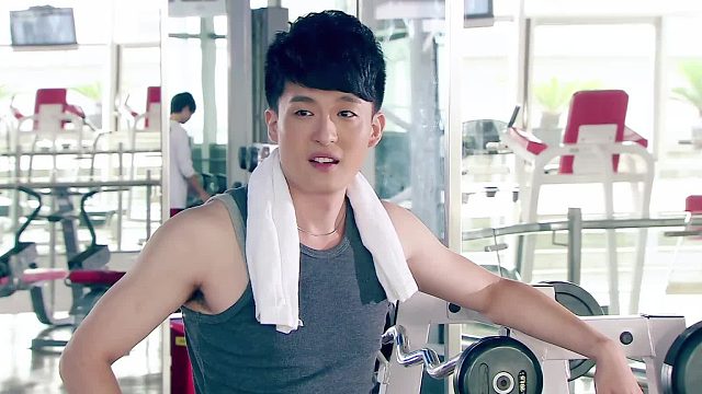 诺澜于曾小贤而言，恰似其专属的能量补剂