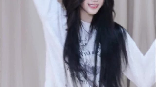 女团idol翻跳女团舞进行时~