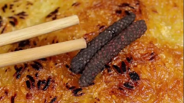 今天这道菜，大家没尝过吧