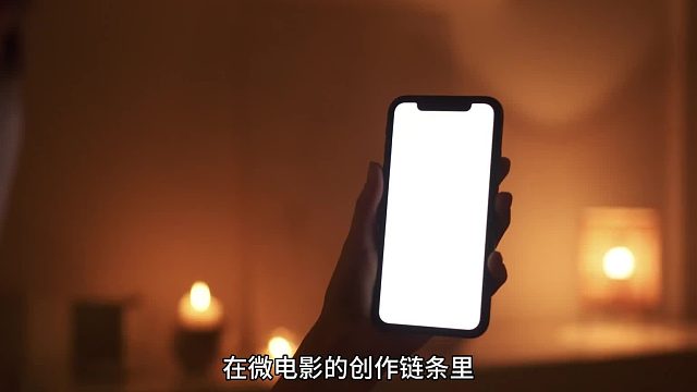 微电影配音的隐形功力梨花声音研修院怎么样