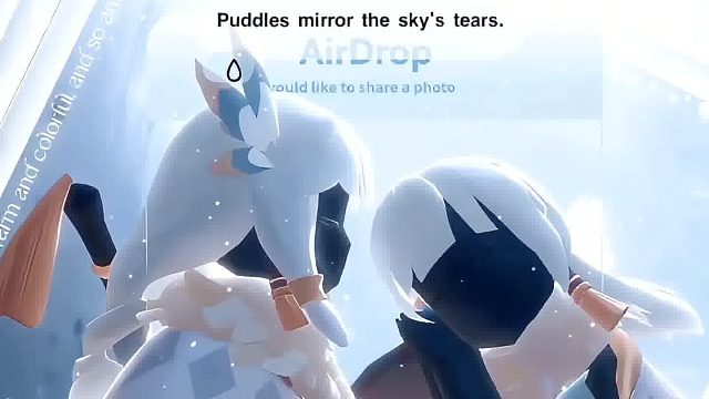 你给的空白让我快能忘掉你