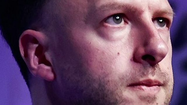 2025英锦赛世界第一的冠军荒仍在继续