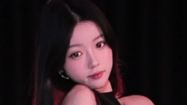 【盛世-草莓西八酱】准备好纸巾