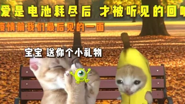 爱是电池耗尽后 被听见的回响