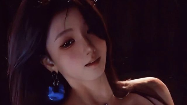 【HR-温念】和我对视吗 眼睛不会说谎的~