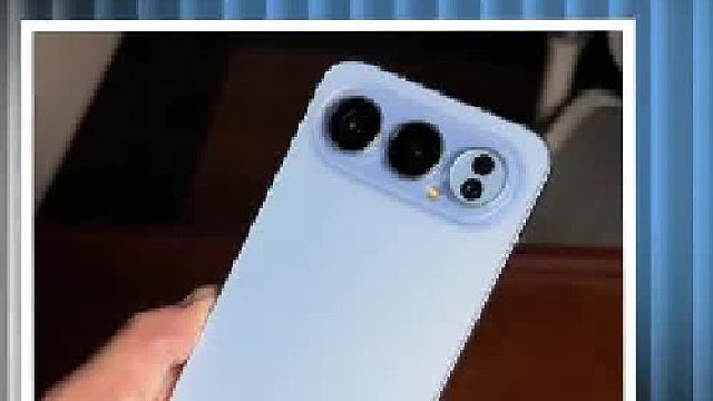 荣耀500 Pro基本上可以预定今年中端颜值机的MVP！