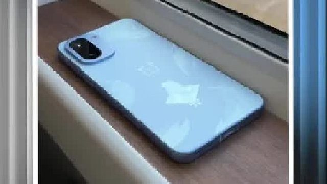 一加 Ace 6T一周深度体验，日常 游戏体验比旗舰机还爽！