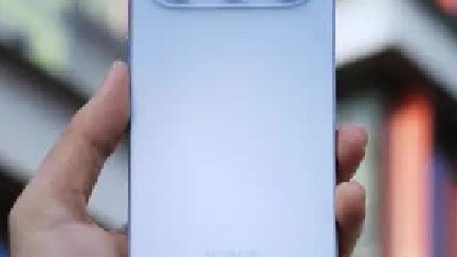 荣耀500系列，这波是真的越级！