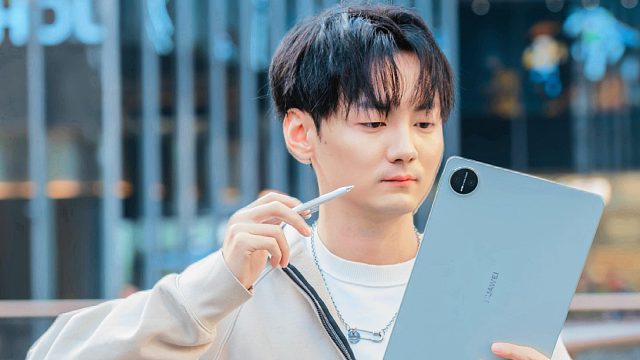 用了鸿蒙6才知道！华为平板竟然可以这么好用