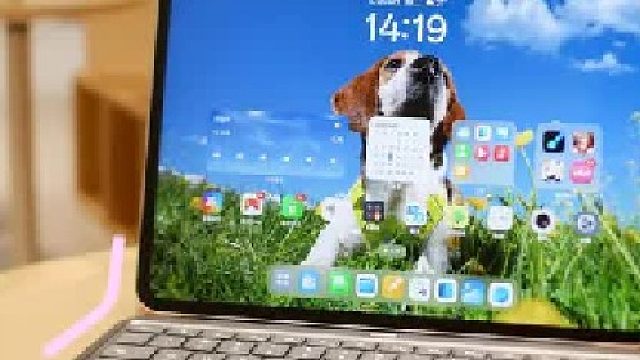 好离谱的平板啊！OPPOPad5一周深度体验！