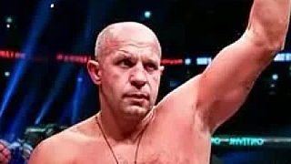 橫掃7位UFC冠軍，60億最強(qiáng)男