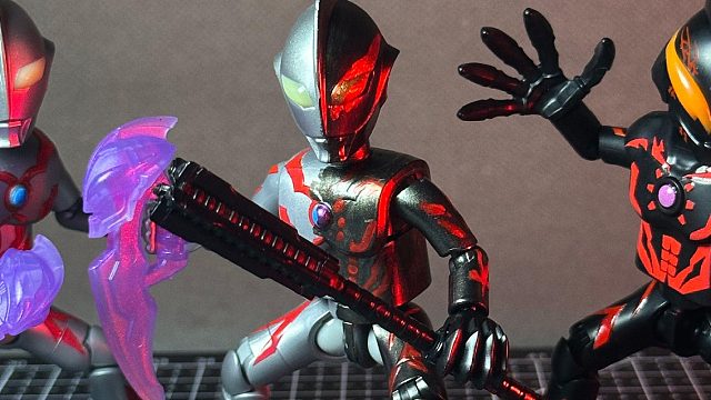 帅上加帅！暗黑分裂贝利亚改造