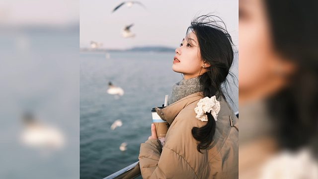 又是谁的白月光