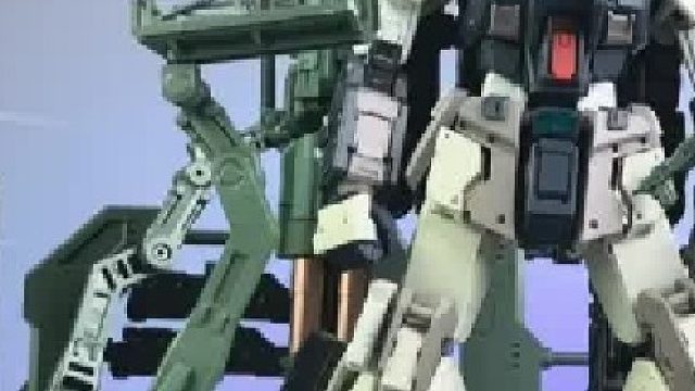 成品也卷起来了？火将军 奎托斯 成品模型 模玩