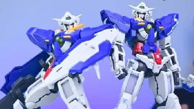 第一款MB样式小比例！GBC MB样式 能天使