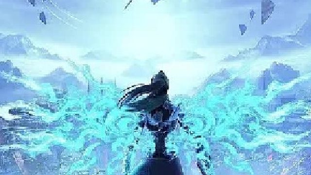 斗破苍穹：通天蛟一看到紫研，竟是太虚古龙崽，瞬间变温顺小蛇！