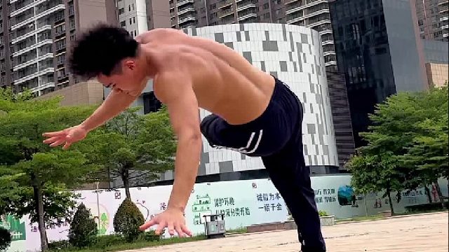 保持十足的耐心，是强大的关键！