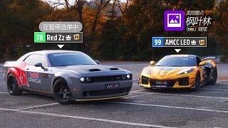 為了渲染出這30秒，燒了一張5090