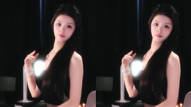 【绘子、】一对一的话 你有胜算吗