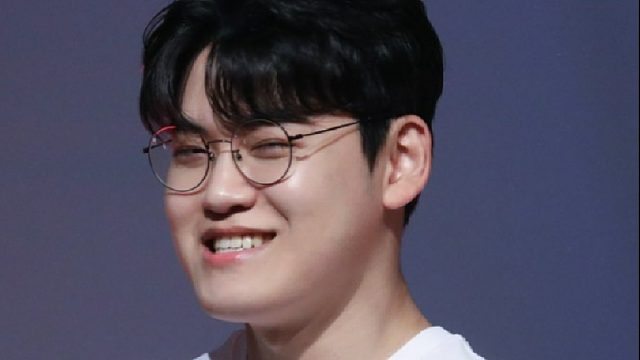 HLE四连胜，Guma两次一打二双杀 #faker#lck#kespa杯 #gumayusi