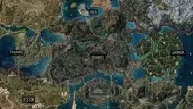 1张地图，10架飞机，10000人同时玩，第二名的兄弟会拍断大腿吧