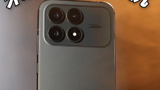 REDMI K90上手实测！2025年性价比天花板