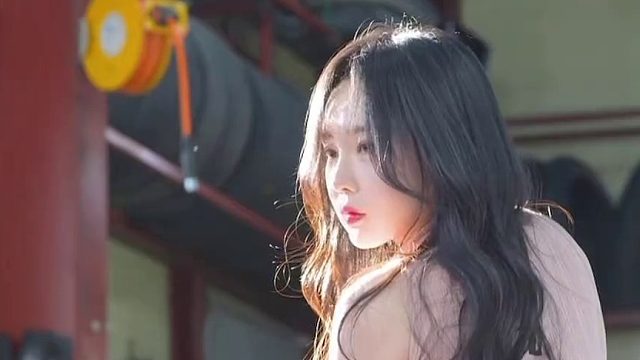 老艺术家一镜到底的从容