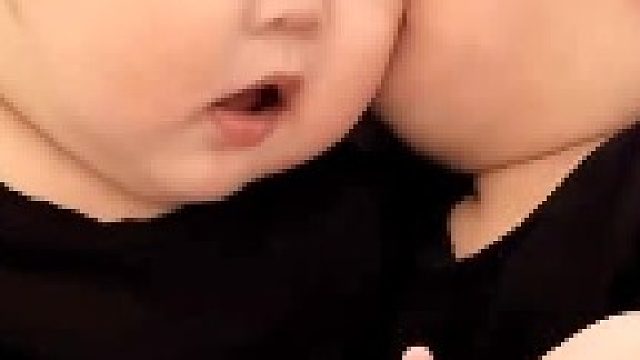 爸妈再次起了激烈争执