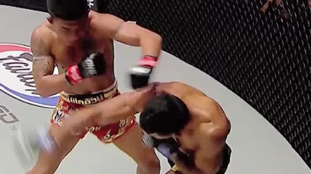 铁人罗唐最愤怒的一次，直接硬钢对手