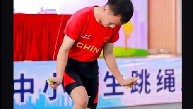 用实力拿回了属于我们的荣耀！