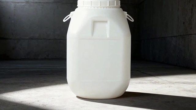50升塑料桶